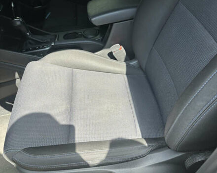 Серый Хендай Туксон, объемом двигателя 2 л и пробегом 166 тыс. км за 20500 $, фото 14 на Automoto.ua