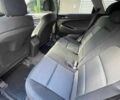 Сірий Хендай Туксон, об'ємом двигуна 2 л та пробігом 125 тис. км за 13600 $, фото 18 на Automoto.ua