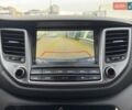 Хендай Туксон 2016 в Львове на Automoto.ua Серый Хендай Туксон, объемом двигателя 2 л и пробегом 192 тыс. км за 19100 $, фото 20 на Automoto.ua