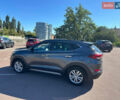 Хендай Туксон 2017 в Киеве на Automoto.ua Серый Хендай Туксон, объемом двигателя 2 л и пробегом 190 тыс. км за 16700 $, фото 8 на Automoto.ua
