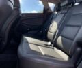 Сірий Хендай Туксон, об'ємом двигуна 1.6 л та пробігом 80 тис. км за 10700 $, фото 10 на Automoto.ua