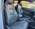 Сірий Хендай Туксон, об'ємом двигуна 2 л та пробігом 70 тис. км за 3900 $, фото 10 на Automoto.ua