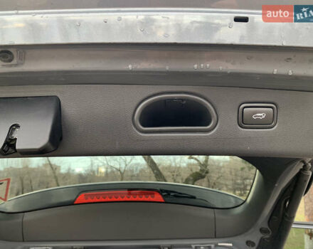 Сірий Хендай Туксон, об'ємом двигуна 1.59 л та пробігом 94 тис. км за 16500 $, фото 21 на Automoto.ua