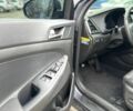 Серый Хендай Туксон, объемом двигателя 2 л и пробегом 190 тыс. км за 15999 $, фото 16 на Automoto.ua