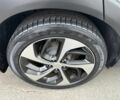 Серый Хендай Туксон, объемом двигателя 1.6 л и пробегом 61 тыс. км за 7000 $, фото 14 на Automoto.ua