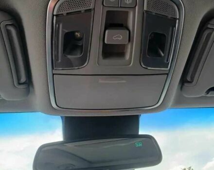 Сірий Хендай Туксон, об'ємом двигуна 1.7 л та пробігом 117 тис. км за 15300 $, фото 10 на Automoto.ua