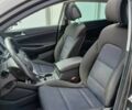 Сірий Хендай Туксон, об'ємом двигуна 1.7 л та пробігом 117 тис. км за 15300 $, фото 8 на Automoto.ua