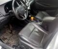 Серый Хендай Туксон, объемом двигателя 1.6 л и пробегом 90 тыс. км за 19000 $, фото 6 на Automoto.ua
