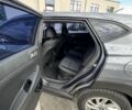 Серый Хендай Туксон, объемом двигателя 2 л и пробегом 65 тыс. км за 21000 $, фото 11 на Automoto.ua