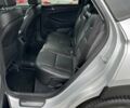 Серый Хендай Туксон, объемом двигателя 1.6 л и пробегом 61 тыс. км за 7000 $, фото 12 на Automoto.ua