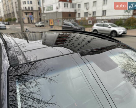 Серый Хендай Туксон, объемом двигателя 2 л и пробегом 193 тыс. км за 15300 $, фото 13 на Automoto.ua