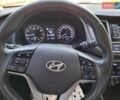 Хендай Туксон 2017 в Виннице на Automoto.ua Серый Хендай Туксон, объемом двигателя 2 л и пробегом 153 тыс. км за 14500 $, фото 4 на Automoto.ua