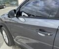 Серый Хендай Туксон, объемом двигателя 2 л и пробегом 65 тыс. км за 21000 $, фото 1 на Automoto.ua