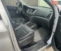 Сірий Хендай Туксон, об'ємом двигуна 2 л та пробігом 117 тис. км за 15900 $, фото 5 на Automoto.ua