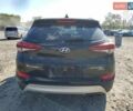 Сірий Хендай Туксон, об'ємом двигуна 1.6 л та пробігом 160 тис. км за 2700 $, фото 5 на Automoto.ua