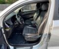 Сірий Хендай Туксон, об'ємом двигуна 1.6 л та пробігом 56 тис. км за 6800 $, фото 8 на Automoto.ua