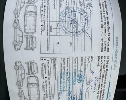 Серый Хендай Туксон, объемом двигателя 2 л и пробегом 122 тыс. км за 17500 $, фото 37 на Automoto.ua