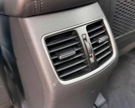 Сірий Хендай Туксон, об'ємом двигуна 1.6 л та пробігом 60 тис. км за 8000 $, фото 13 на Automoto.ua