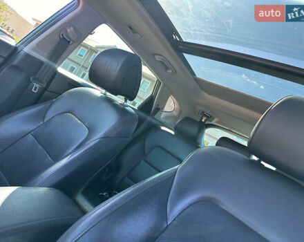 Хендай Туксон 2017 в Киеве на Automoto.ua Серый Хендай Туксон, объемом двигателя 2 л и пробегом 190 тыс. км за 16700 $, фото 24 на Automoto.ua