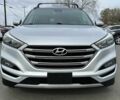 Серый Хендай Туксон, объемом двигателя 1.6 л и пробегом 61 тыс. км за 7000 $, фото 1 на Automoto.ua