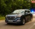Серый Хендай Туксон, объемом двигателя 2 л и пробегом 124 тыс. км за 19200 $, фото 43 на Automoto.ua