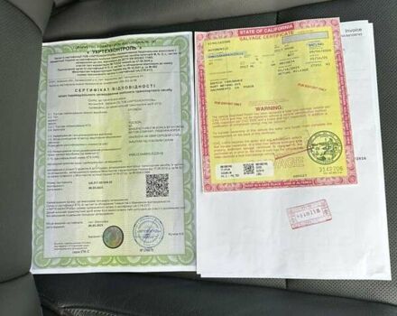 Сірий Хендай Туксон, об'ємом двигуна 2 л та пробігом 43 тис. км за 19000 $, фото 22 на Automoto.ua