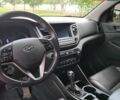 Сірий Хендай Туксон, об'ємом двигуна 2 л та пробігом 60 тис. км за 18200 $, фото 17 на Automoto.ua