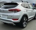 Серый Хендай Туксон, объемом двигателя 1.6 л и пробегом 61 тыс. км за 7000 $, фото 3 на Automoto.ua