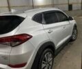 Серый Хендай Туксон, объемом двигателя 2 л и пробегом 213 тыс. км за 19200 $, фото 9 на Automoto.ua