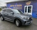 Сірий Хендай Туксон, об'ємом двигуна 2 л та пробігом 92 тис. км за 15200 $, фото 1 на Automoto.ua