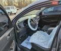 Серый Хендай Туксон, объемом двигателя 2 л и пробегом 134 тыс. км за 14600 $, фото 8 на Automoto.ua