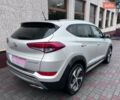 Хендай Туксон 2017 в Запорожье на Automoto.ua Серый Хендай Туксон, объемом двигателя 1.6 л и пробегом 226 тыс. км за 12500 $, фото 4 на Automoto.ua