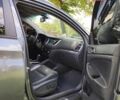 Сірий Хендай Туксон, об'ємом двигуна 2 л та пробігом 60 тис. км за 18200 $, фото 14 на Automoto.ua