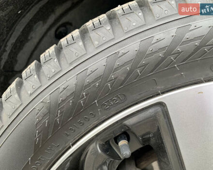 Сірий Хендай Туксон, об'ємом двигуна 1.59 л та пробігом 94 тис. км за 16500 $, фото 29 на Automoto.ua