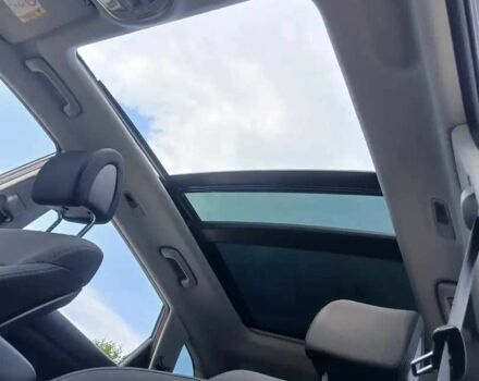 Сірий Хендай Туксон, об'ємом двигуна 1.7 л та пробігом 117 тис. км за 15300 $, фото 5 на Automoto.ua