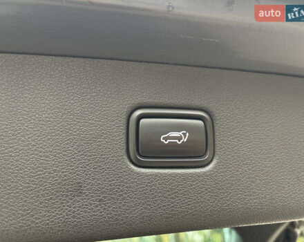 Серый Хендай Туксон, объемом двигателя 2 л и пробегом 193 тыс. км за 15300 $, фото 26 на Automoto.ua
