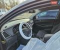 Серый Хендай Туксон, объемом двигателя 2 л и пробегом 134 тыс. км за 14600 $, фото 16 на Automoto.ua