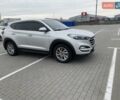 Сірий Хендай Туксон, об'ємом двигуна 2 л та пробігом 189 тис. км за 16900 $, фото 3 на Automoto.ua