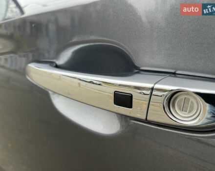 Серый Хендай Туксон, объемом двигателя 2 л и пробегом 193 тыс. км за 15300 $, фото 11 на Automoto.ua