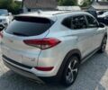 Сірий Хендай Туксон, об'ємом двигуна 1.6 л та пробігом 56 тис. км за 6800 $, фото 7 на Automoto.ua