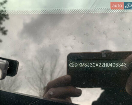 Сірий Хендай Туксон, об'ємом двигуна 1.59 л та пробігом 94 тис. км за 16500 $, фото 27 на Automoto.ua