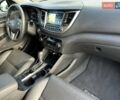 Сірий Хендай Туксон, об'ємом двигуна 2 л та пробігом 43 тис. км за 19000 $, фото 9 на Automoto.ua