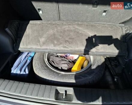 Хендай Туксон 2017 в Виннице на Automoto.ua Серый Хендай Туксон, объемом двигателя 2 л и пробегом 153 тыс. км за 14500 $, фото 10 на Automoto.ua