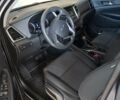 Хендай Туксон 2017 в Виннице на Automoto.ua Серый Хендай Туксон, объемом двигателя 2 л и пробегом 153 тыс. км за 14500 $, фото 6 на Automoto.ua