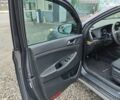 Серый Хендай Туксон, объемом двигателя 2 л и пробегом 182 тыс. км за 15200 $, фото 9 на Automoto.ua