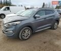 Хендай Туксон 2017 в Киеве на Automoto.ua Серый Хендай Туксон, объемом двигателя 2 л и пробегом 95 тыс. км за 2000 $, фото 1 на Automoto.ua