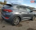 Хендай Туксон 2017 в Киеве на Automoto.ua Серый Хендай Туксон, объемом двигателя 2 л и пробегом 95 тыс. км за 2000 $, фото 3 на Automoto.ua