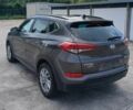 Сірий Хендай Туксон, об'ємом двигуна 1.7 л та пробігом 117 тис. км за 15300 $, фото 1 на Automoto.ua