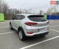 Сірий Хендай Туксон, об'ємом двигуна 2 л та пробігом 189 тис. км за 16900 $, фото 8 на Automoto.ua
