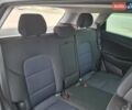 Сірий Хендай Туксон, об'ємом двигуна 2 л та пробігом 98 тис. км за 18500 $, фото 10 на Automoto.ua